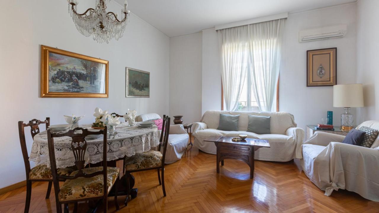 Mysa Properties - Trilocale In Zona Porta Romana, Bocconi Milan Exterior photo