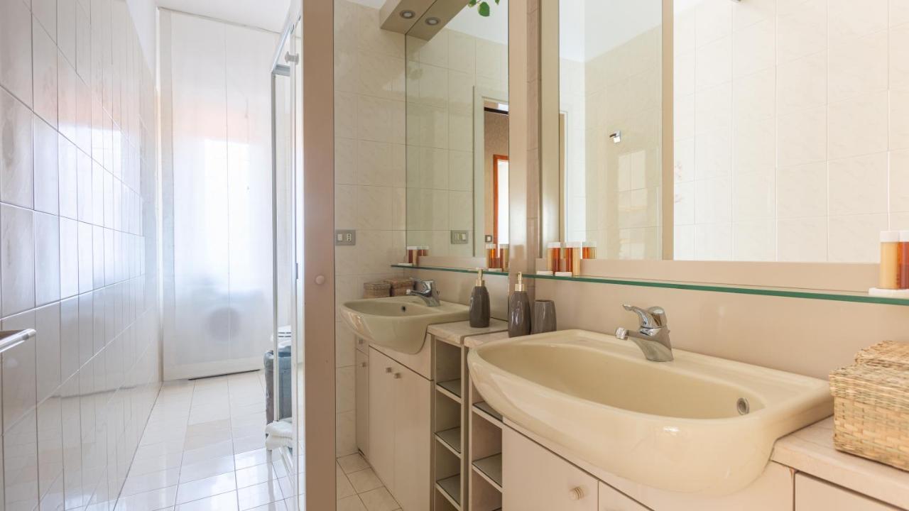 Mysa Properties - Trilocale In Zona Porta Romana, Bocconi Milan Exterior photo